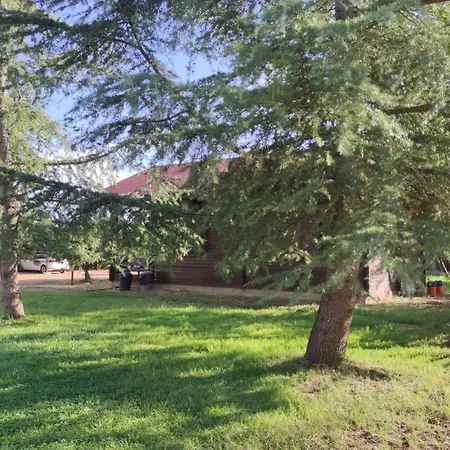 Casas Rurales Tabla Honda El Robledo  Exterior photo