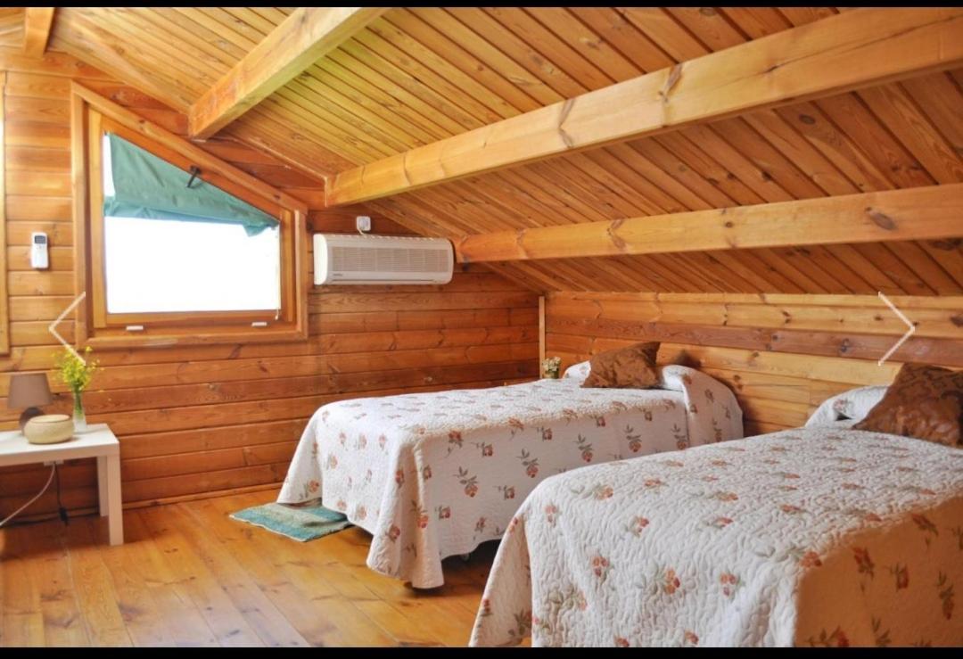 Bauernhof Tabla Honda El Robledo (Ciudad Real)